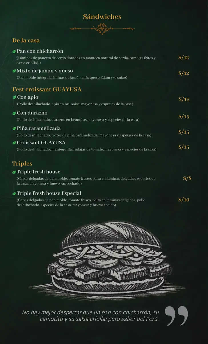 Carta Página 4